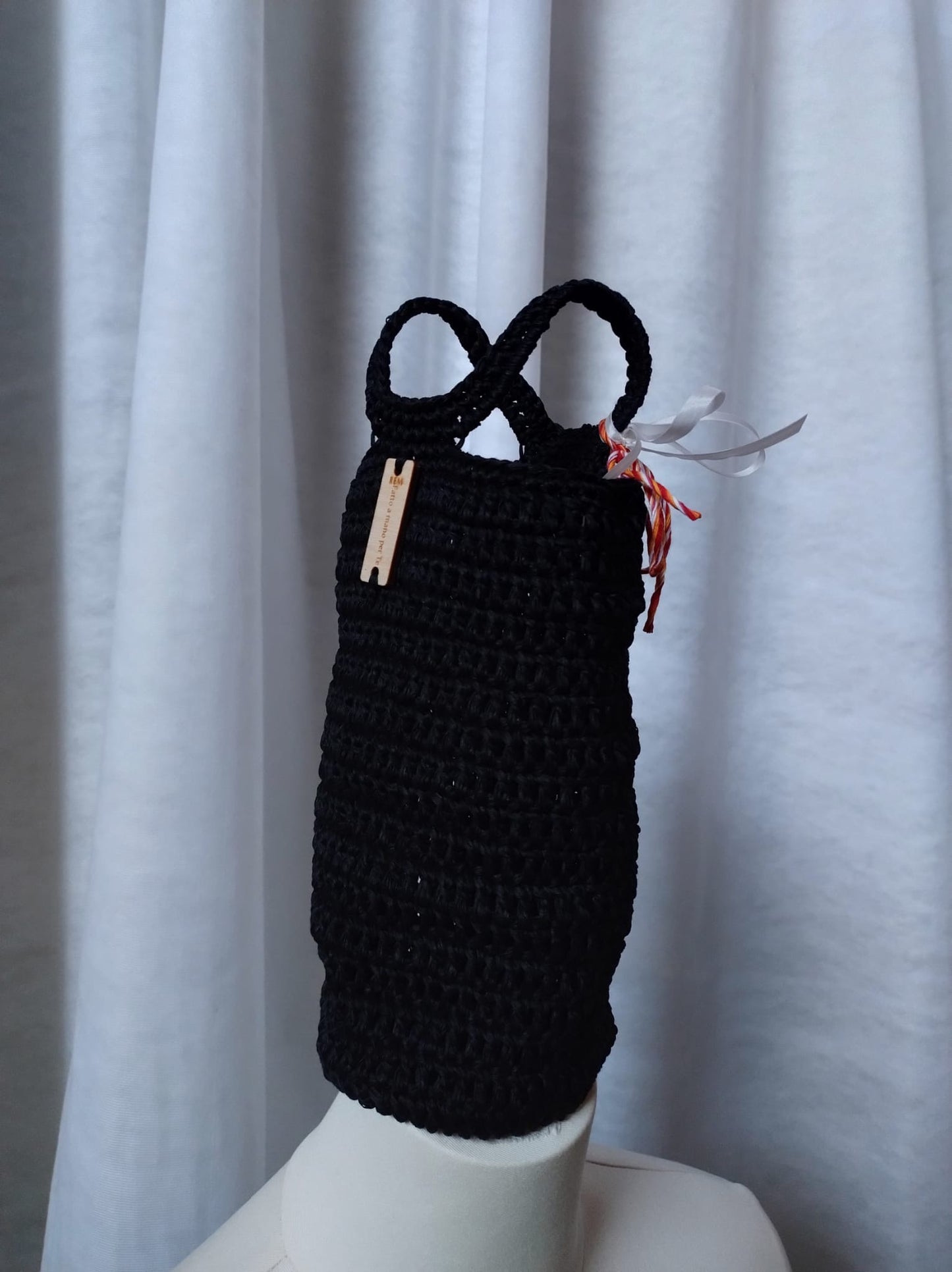 'Achille' il tuo compagno di avventure eco-friendly