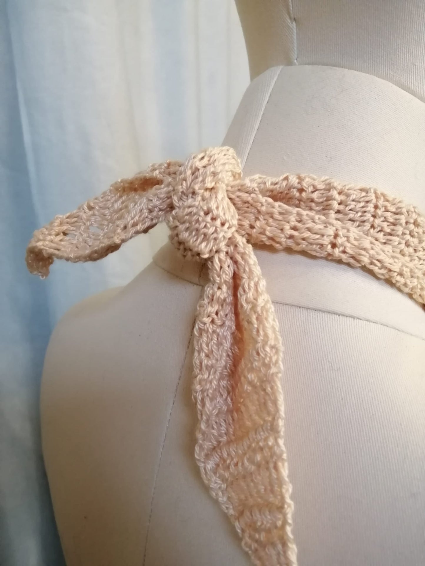 'Brando' Top in Cotone Nilo - Un Mosaico di Colori per Ogni Stagione