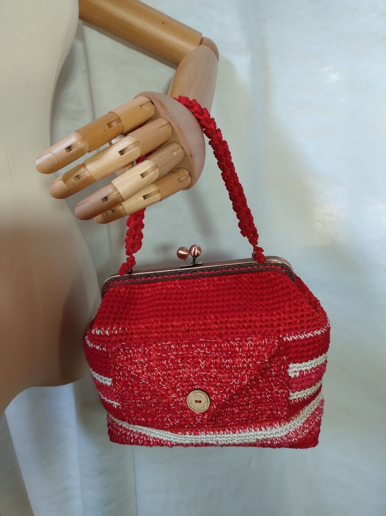 Collezione Rosso passione