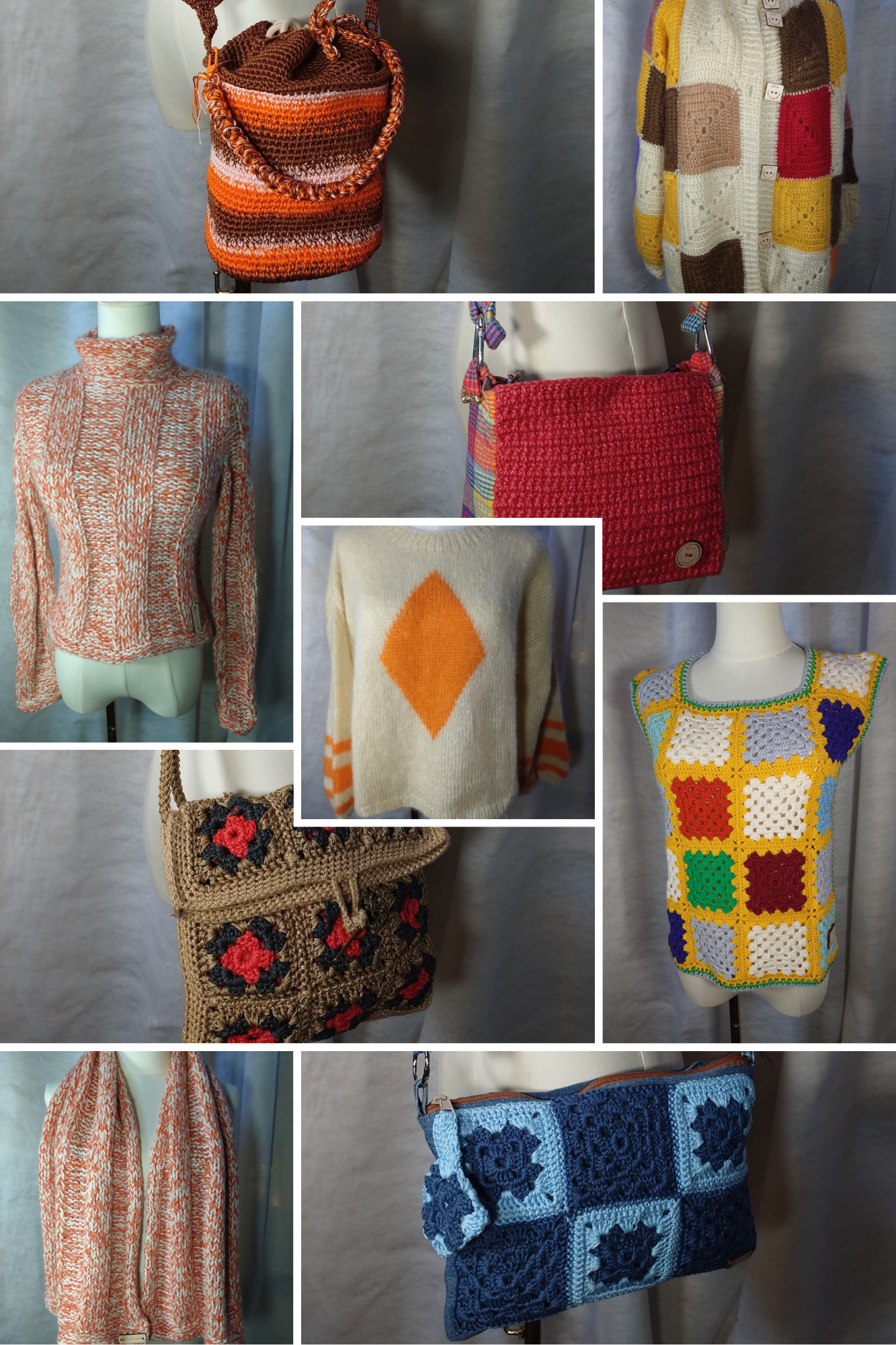 Black Friday – I 10 capi studio