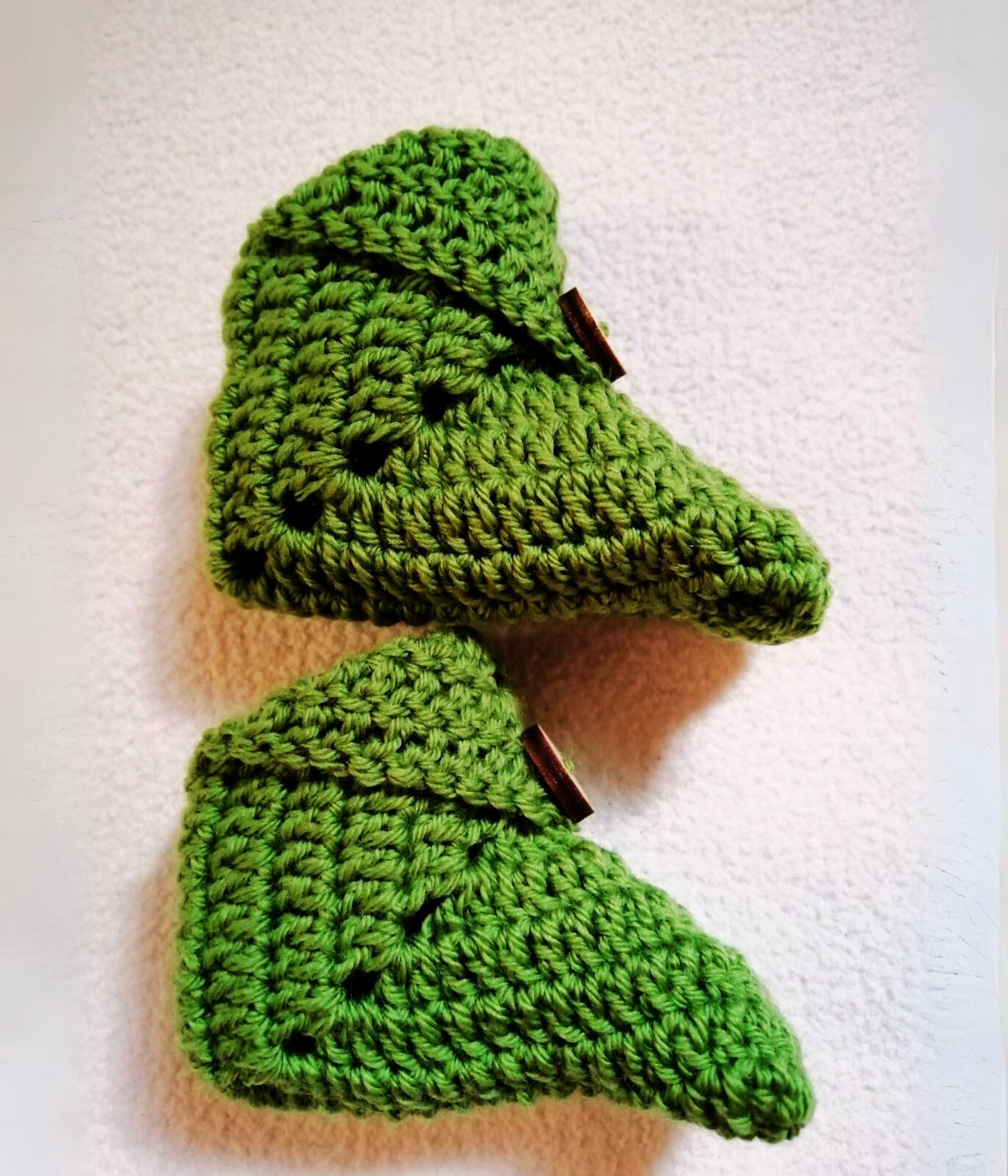 Accessori neonato morbidi, comodi e adorabili