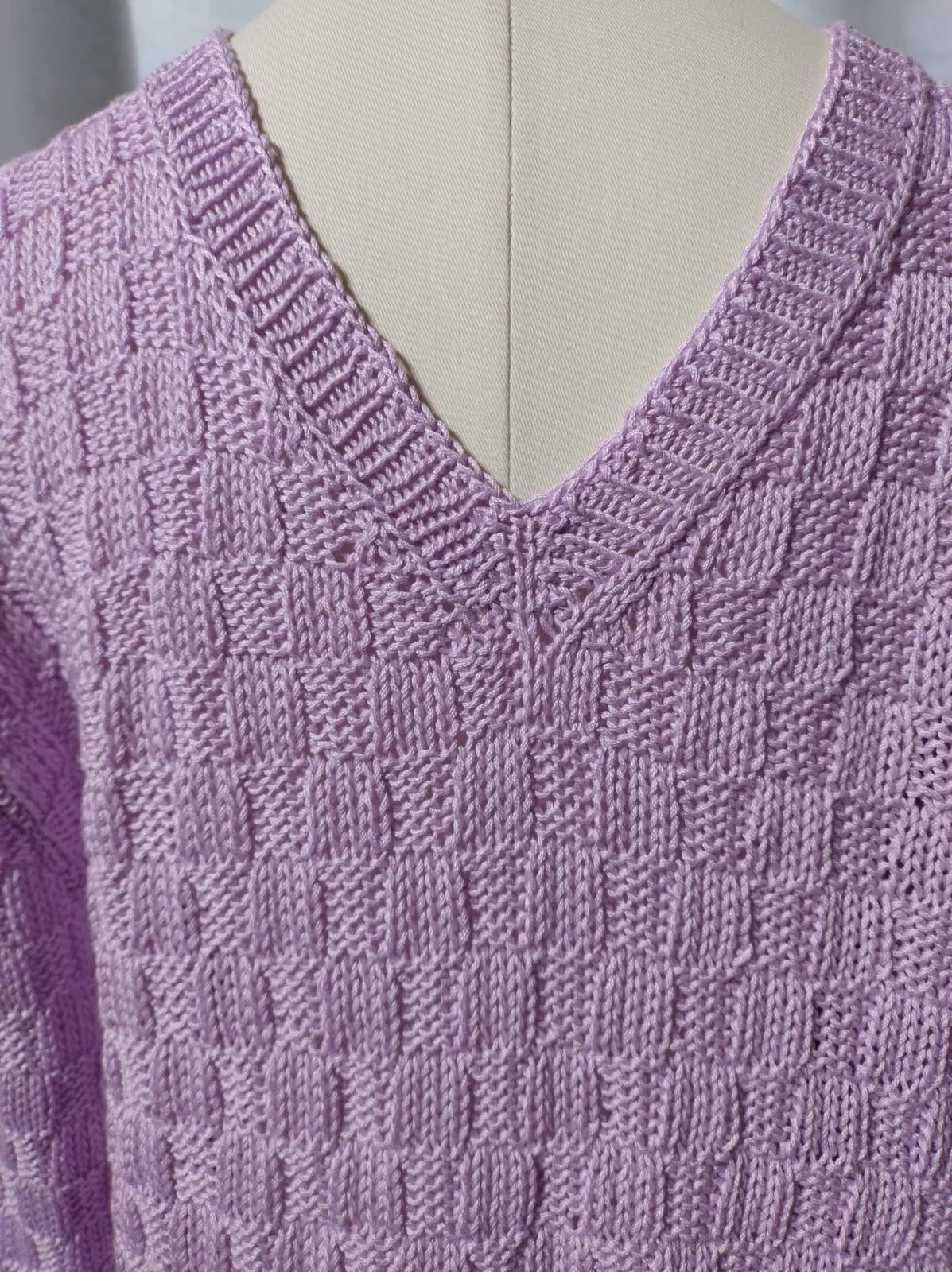 Linea Raffaello – Maglia Elegante Casual REM fatto a mano per te