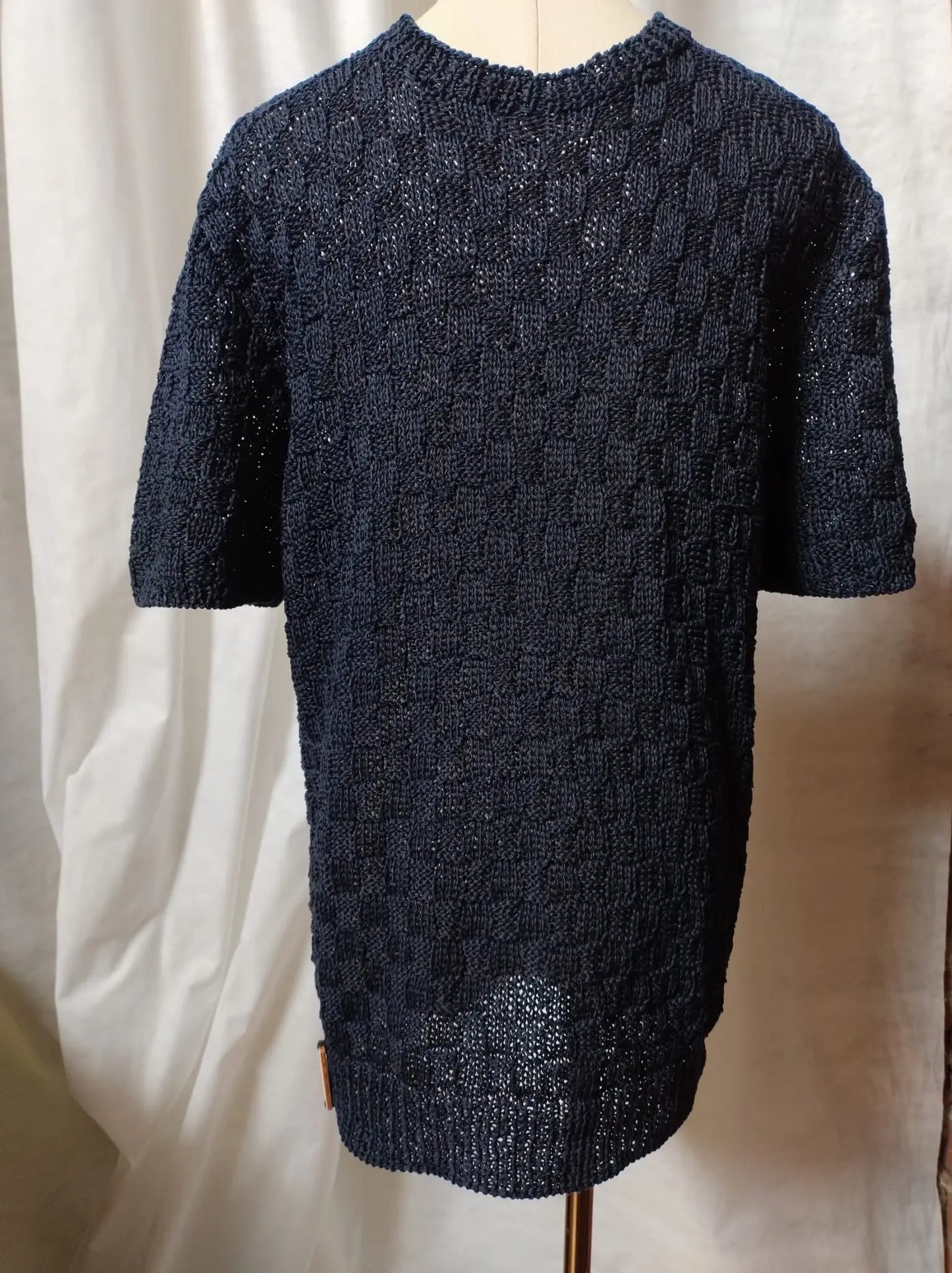 Linea Raffaello – Maglia Elegante Casual REM fatto a mano per te