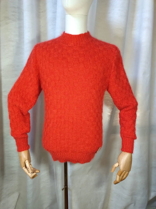 Linea Raffaello – Maglia Elegante Casual REM fatto a mano per te