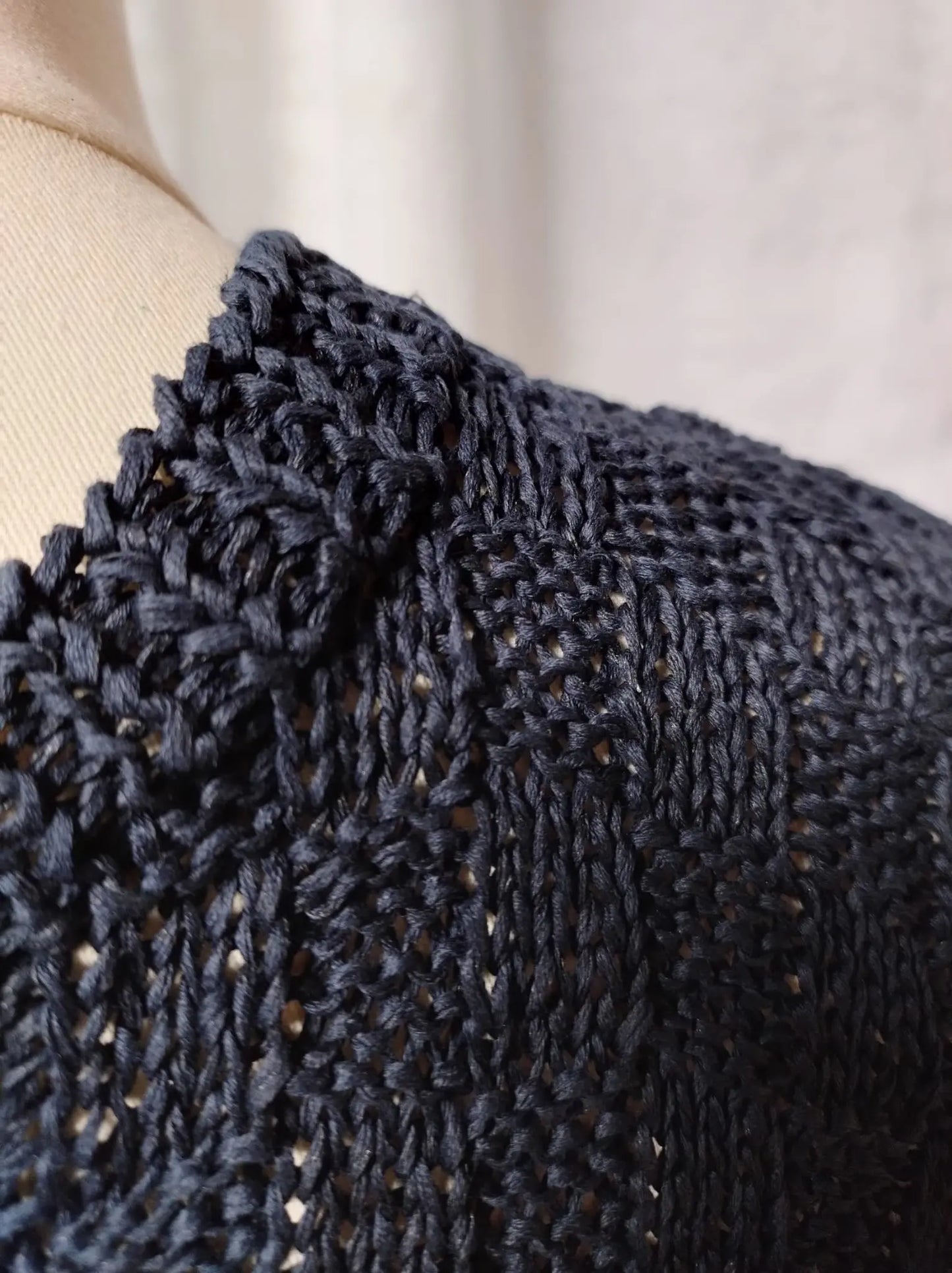 Linea Raffaello – Maglia Elegante Casual REM fatto a mano per te