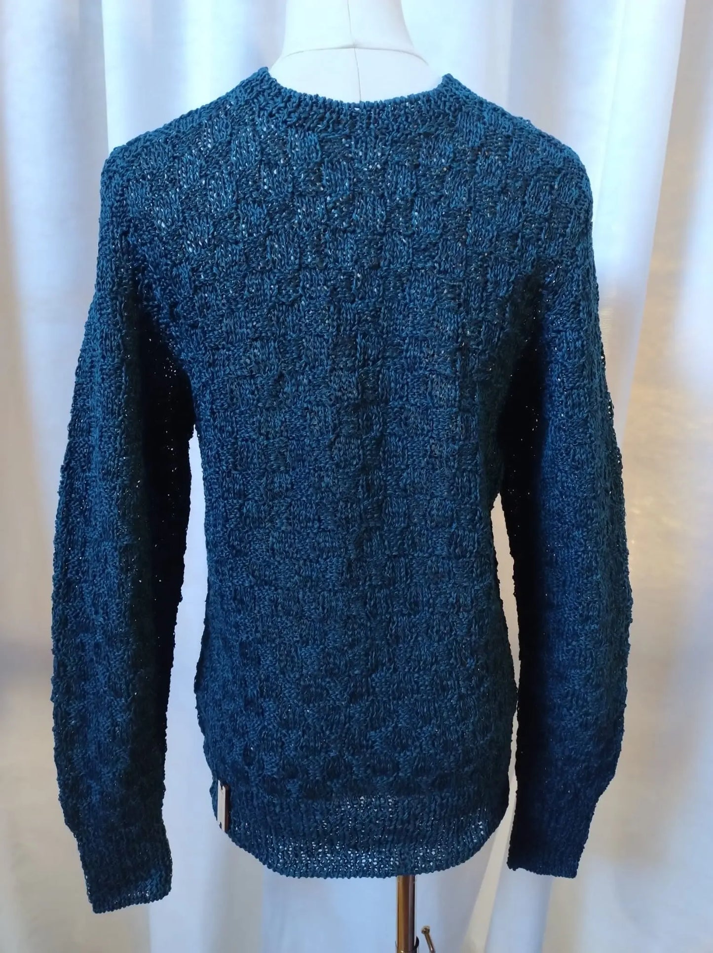 Linea Raffaello – Maglia Elegante Casual REM fatto a mano per te