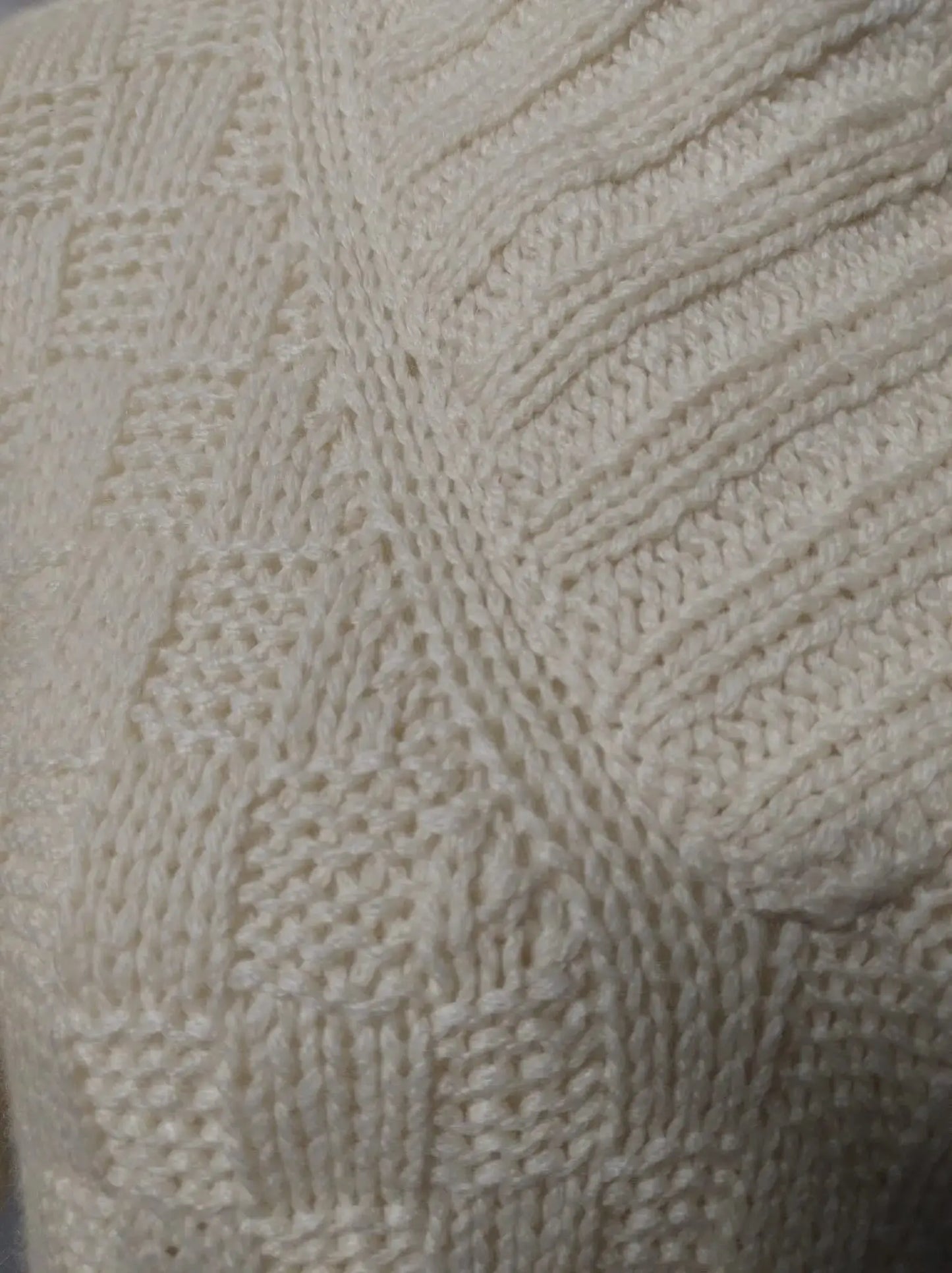 Linea Raffaello – Maglia Elegante Casual REM fatto a mano per te