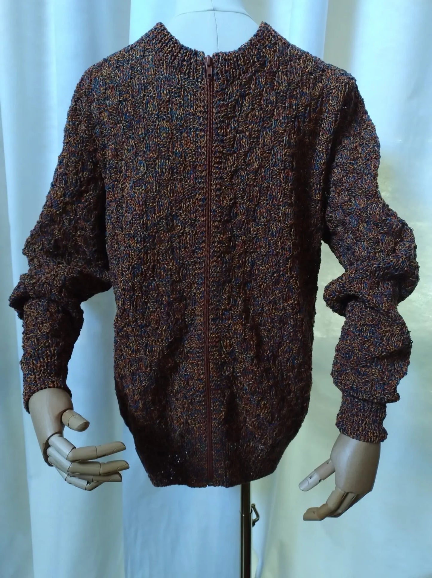 Linea Raffaello – Maglia Elegante Casual REM fatto a mano per te