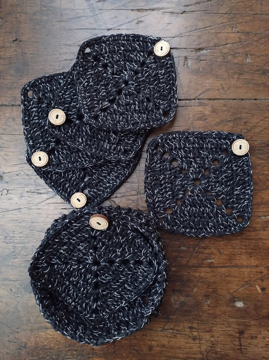 “ORE LIETE” Set – Il rituale delle piccole gioie quotidiane